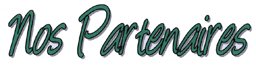 nos partenaires