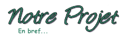 notre projet